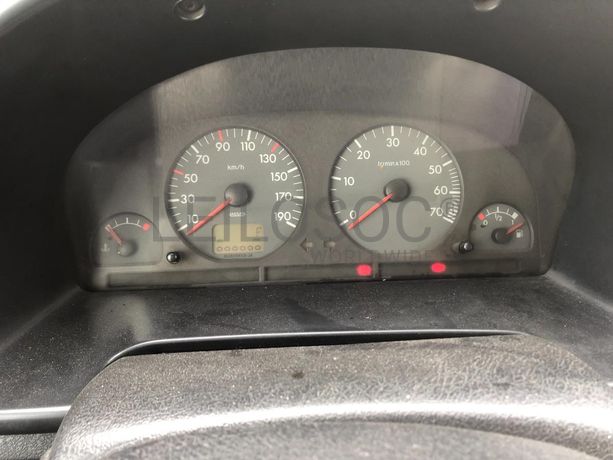 Citroën Berlingo HDI · Ano 2002