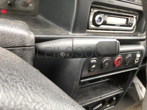 Citroën Berlingo HDI · Ano 2002