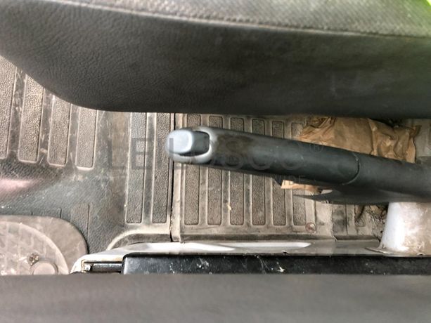 Mercedes-Benz 413CDI · Ano 2001