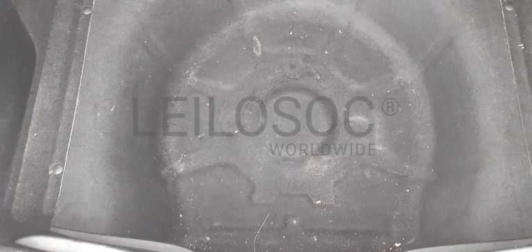 Fiat Tipo 1.2D · Ano 2015