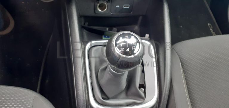 Fiat Tipo 1.2D · Ano 2015