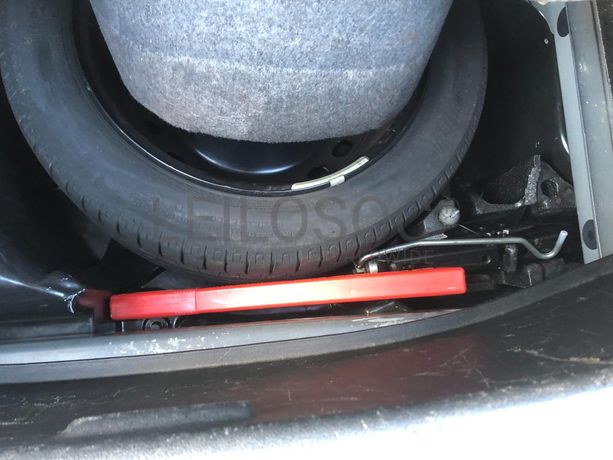 Renault Mégane 1.5 DCI · Ano 2010