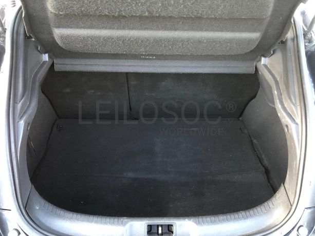 Renault Mégane 1.5 DCI · Ano 2010