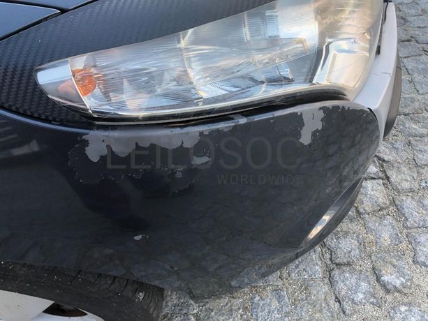 Renault Mégane 1.5 DCI · Ano 2010