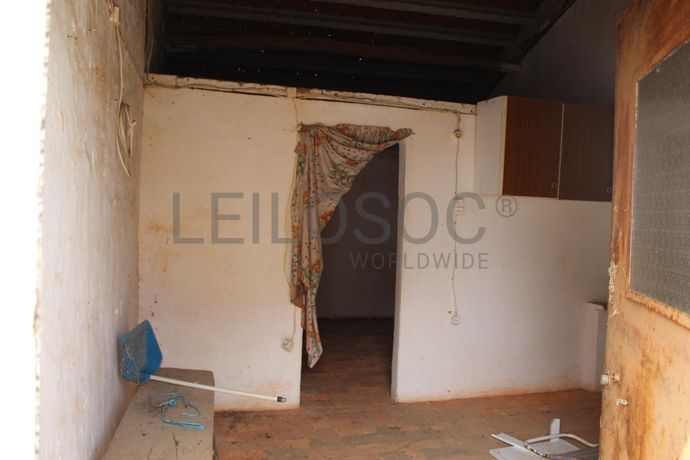 Moradia c/ Terreno · Cercal do Alentejo, Santiago do Cacém