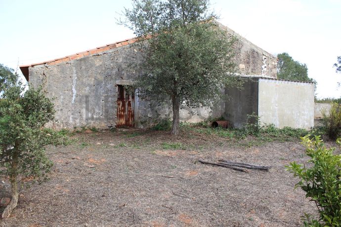 Moradia c/ Terreno · Cercal do Alentejo, Santiago do Cacém