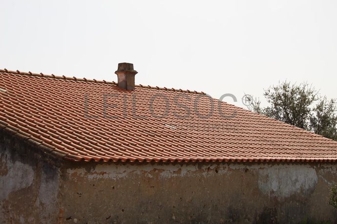 Moradia c/ Terreno · Cercal do Alentejo, Santiago do Cacém