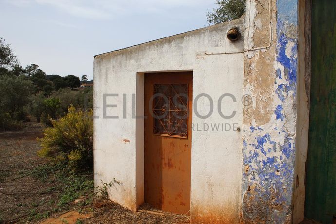 Moradia c/ Terreno · Cercal do Alentejo, Santiago do Cacém