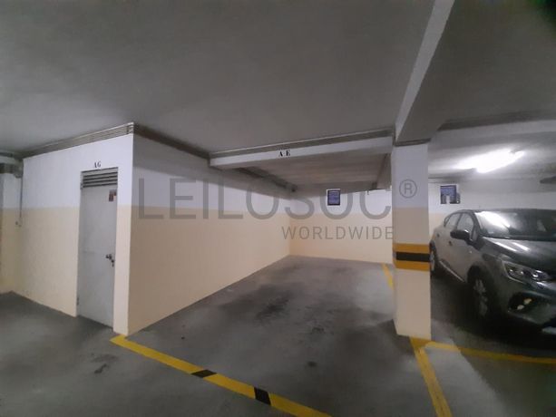 Apartamento T2 c/ Lugar de Garagem · Vila Nova de Gaia