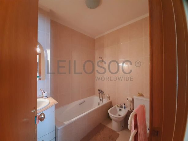 Apartamento T2 c/ Lugar de Garagem · Vila Nova de Gaia