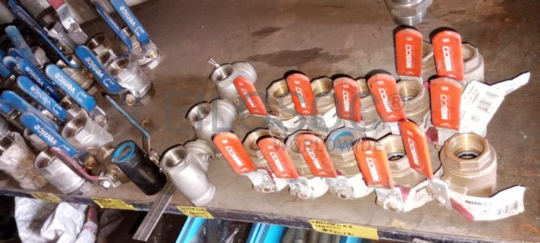 Diversos + Diversos + Diversos + Diversos + Diversos + Diversos + Ar Condicionado ·