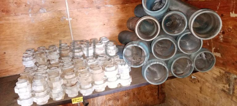 Diversos + Diversos + Diversos + Diversos + Diversos + Diversos + Ar Condicionado ·