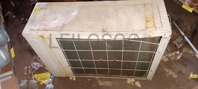 Diversos + Diversos + Diversos + Diversos + Diversos + Diversos + Ar Condicionado ·