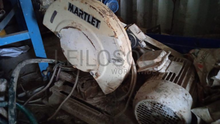 Máquina para fazer rosca   + Diversos + Bomba de água + Motores + Diversos + Diversos + Bombas de água   + Diversos + Diversos + Compressor de ar + Compressor de ar + Compactadora Turner Morris + Compressor de ar + Compressor Oceanos  + Contentor de 40P ·