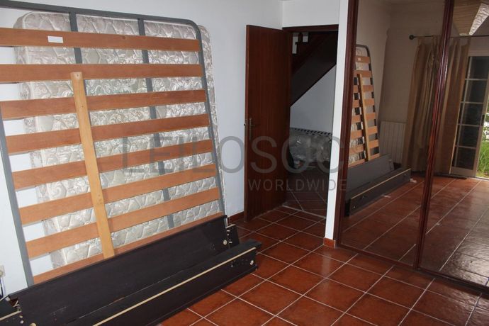 Moradia V3+2 · Seixal