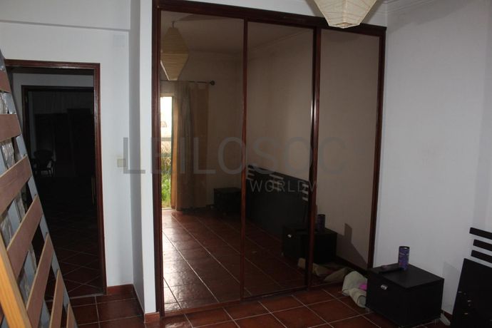 Moradia V3+2 · Seixal