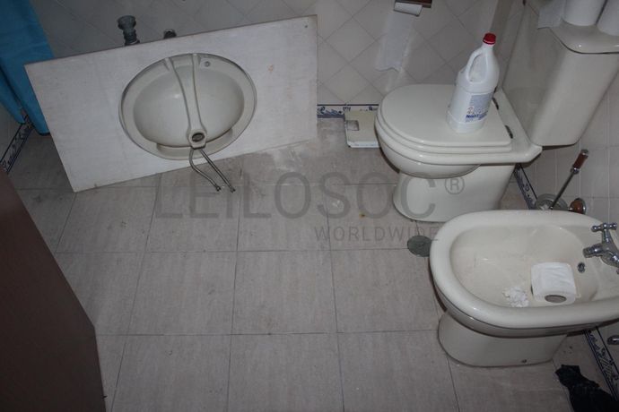 Moradia V3+2 · Seixal