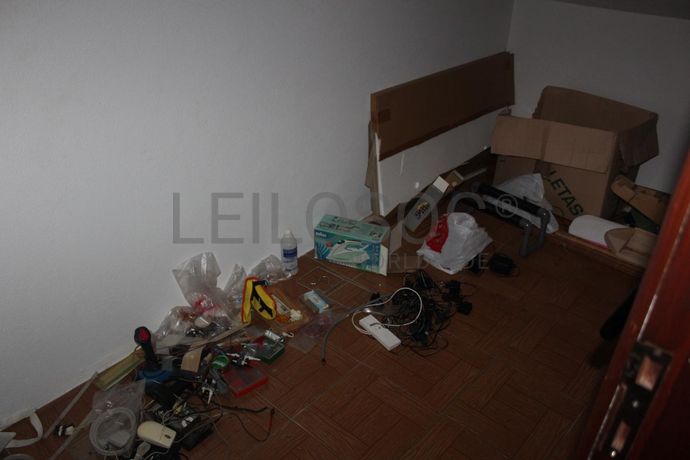 Moradia V3+2 · Seixal