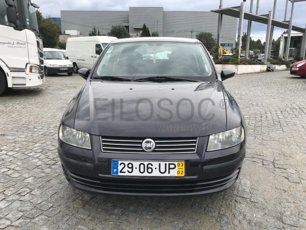 Fiat Stilo 1.2 16v