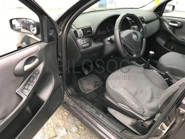 Fiat Stilo 1.2 16v