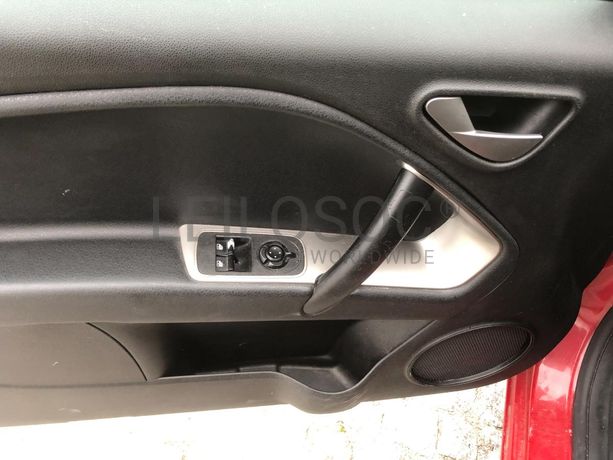 Alfa Romeo Mito 1.3 Multijet · Ano 2011