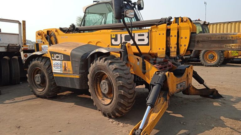 JCB 540-170 ·