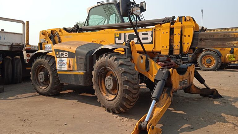 JCB 540-170 ·