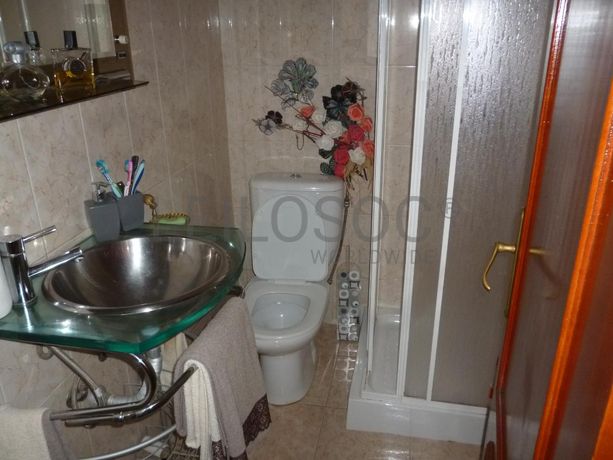 Apartamento T3 + Lugar de Garagem · Marco de Canaveses