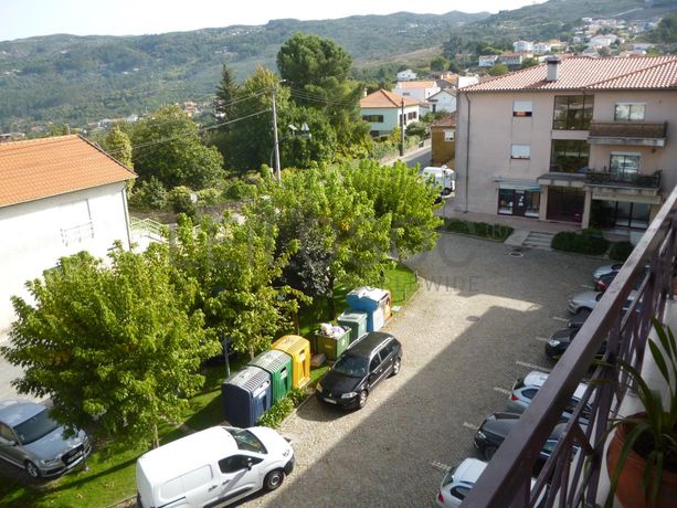 Apartamento T3 + Lugar de Garagem · Marco de Canaveses