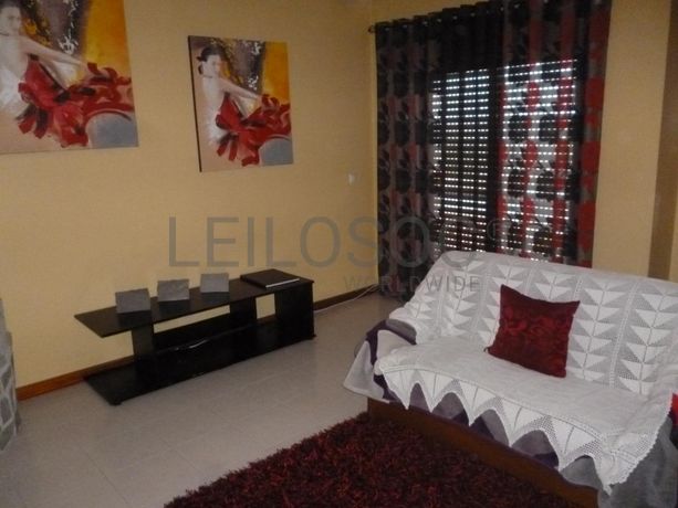 Apartamento T3 + Lugar de Garagem · Marco de Canaveses