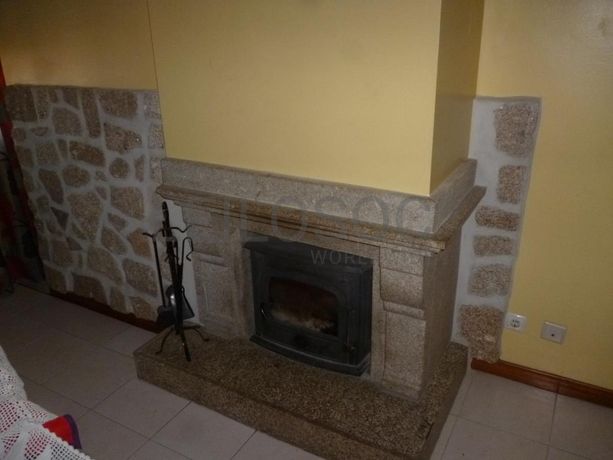 Apartamento T3 + Lugar de Garagem · Marco de Canaveses