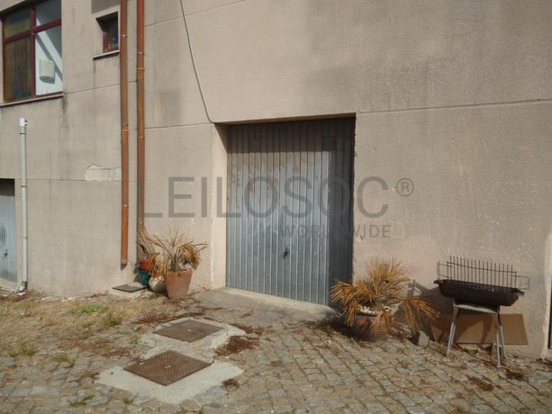 Apartamento T3 + Lugar de Garagem · Marco de Canaveses