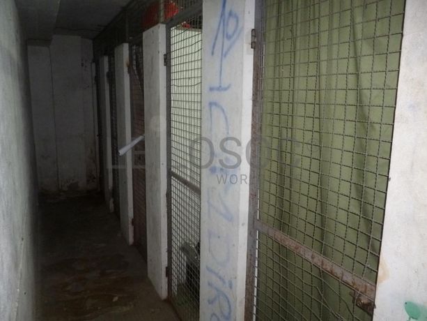 Apartamento T3 + Lugar de Garagem · Marco de Canaveses