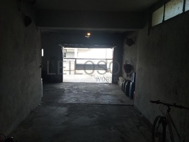 Moradia V3 · Tabuaço