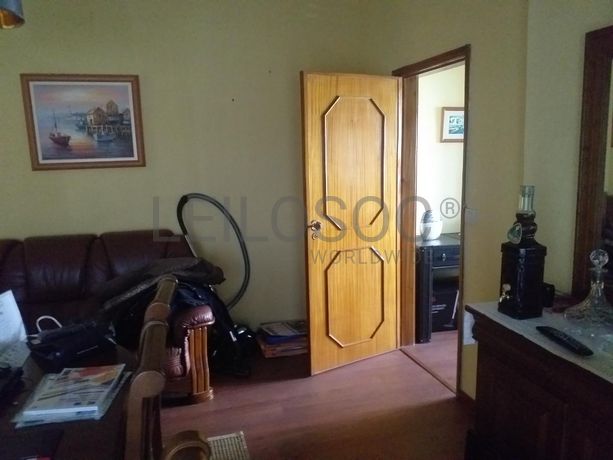 Moradia V3 · Tabuaço