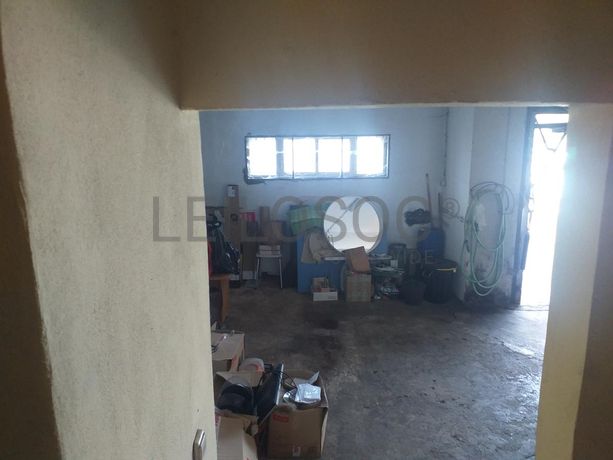 Moradia V3 · Tabuaço