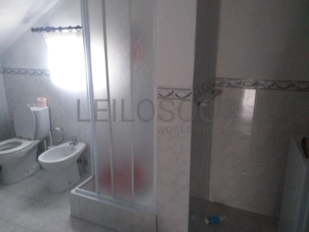 Moradia V3 · Tabuaço