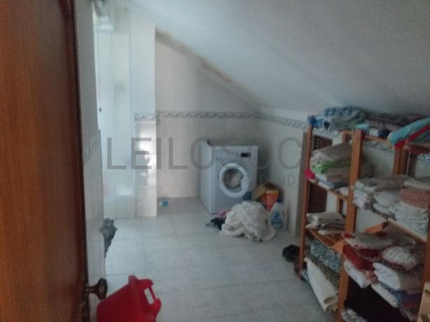 Moradia V3 · Tabuaço