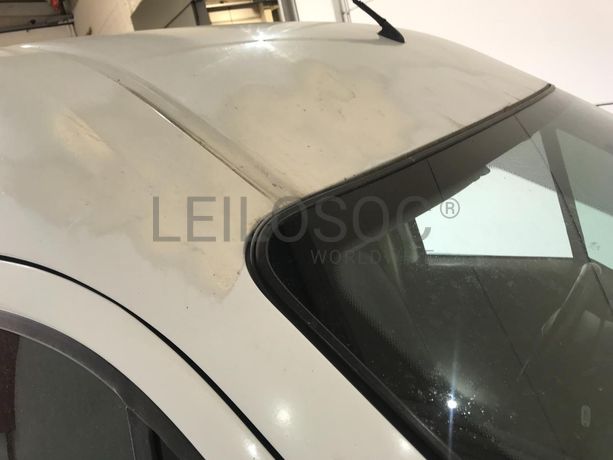 Ford Transit Connect 1.8 TDCI · Ano 2007