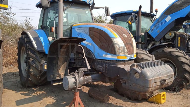 LANDINI 165L ·