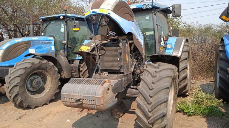 LANDINI 165L ·