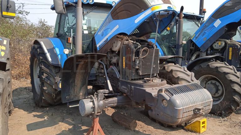 LANDINI 165L ·