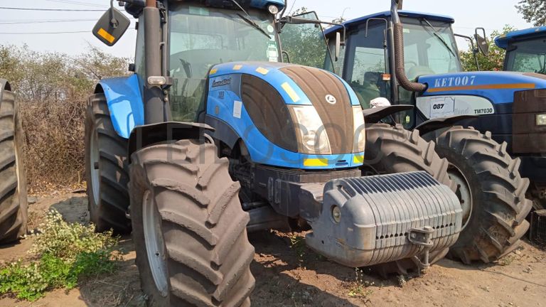 LANDINI 165L ·