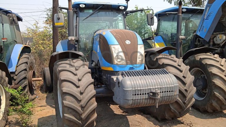 LANDINI 165 165L ·