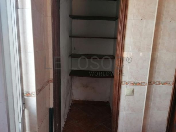 Moradia V3 c/ 2 Lugares de Garagem · Charneca da Caparica, Almada