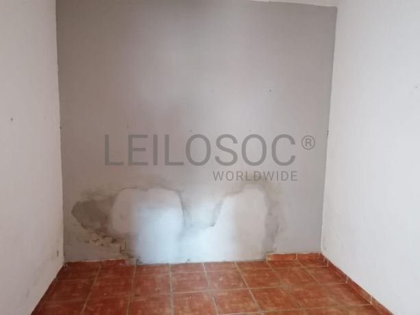 Moradia V3 c/ 2 Lugares de Garagem · Charneca da Caparica, Almada