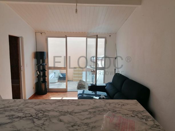 Moradia V3 c/ 2 Lugares de Garagem · Charneca da Caparica, Almada