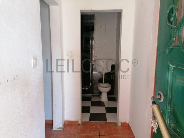 Moradia V3 c/ 2 Lugares de Garagem · Charneca da Caparica, Almada