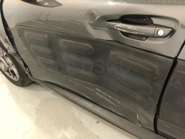 Citroën C4 Cactus 1.6 Blue HDI · Ano 2015