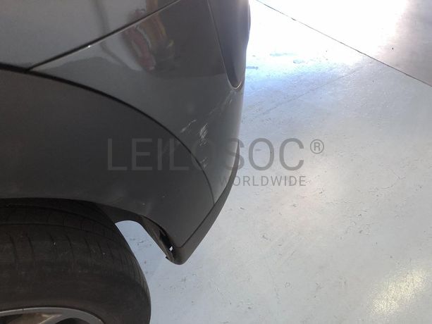 Citroën C4 Cactus 1.6 Blue HDI · Ano 2015